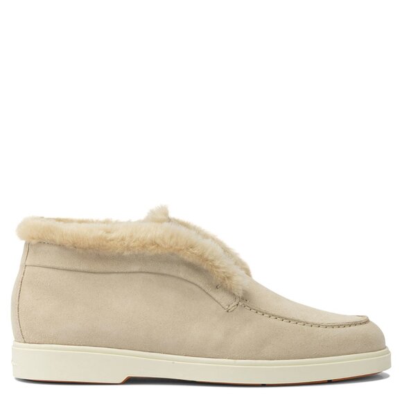 Santoni Fortune Loafers IT 40 Women - Picture 1 of 5